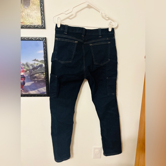 Dovetail Women’s Workwear Maven Pants - Picture 2 of 4